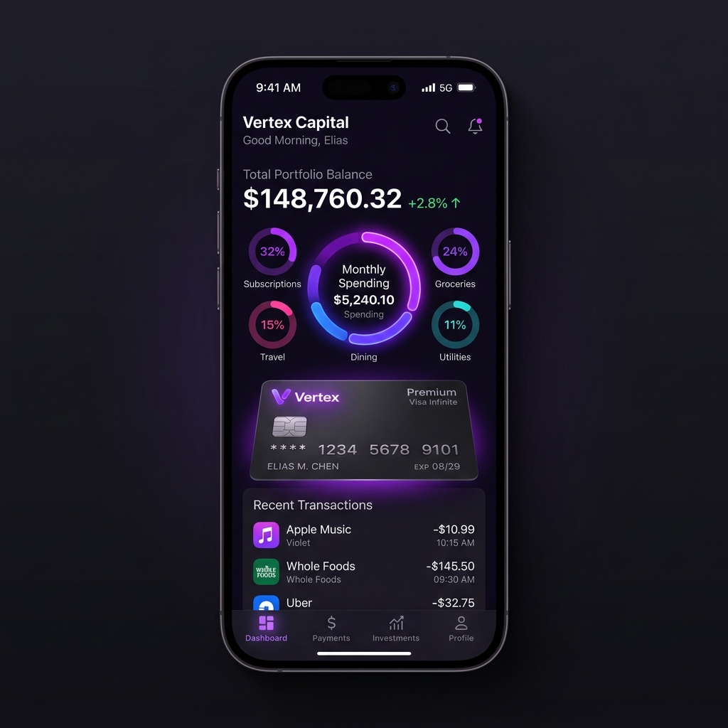 Aura Mobile Experience